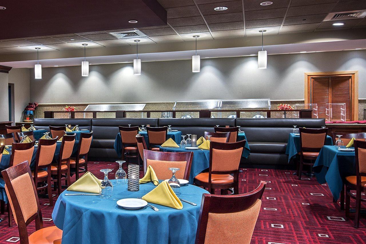 Crowne Plaza Newark Airport By Ihg Hotel Elizabeth Exterior photo