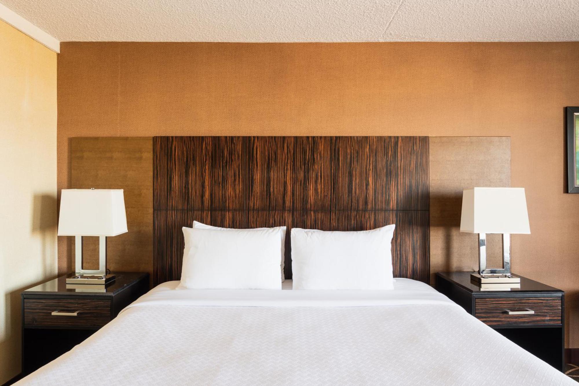 Crowne Plaza Newark Airport By Ihg Hotel Elizabeth Room photo