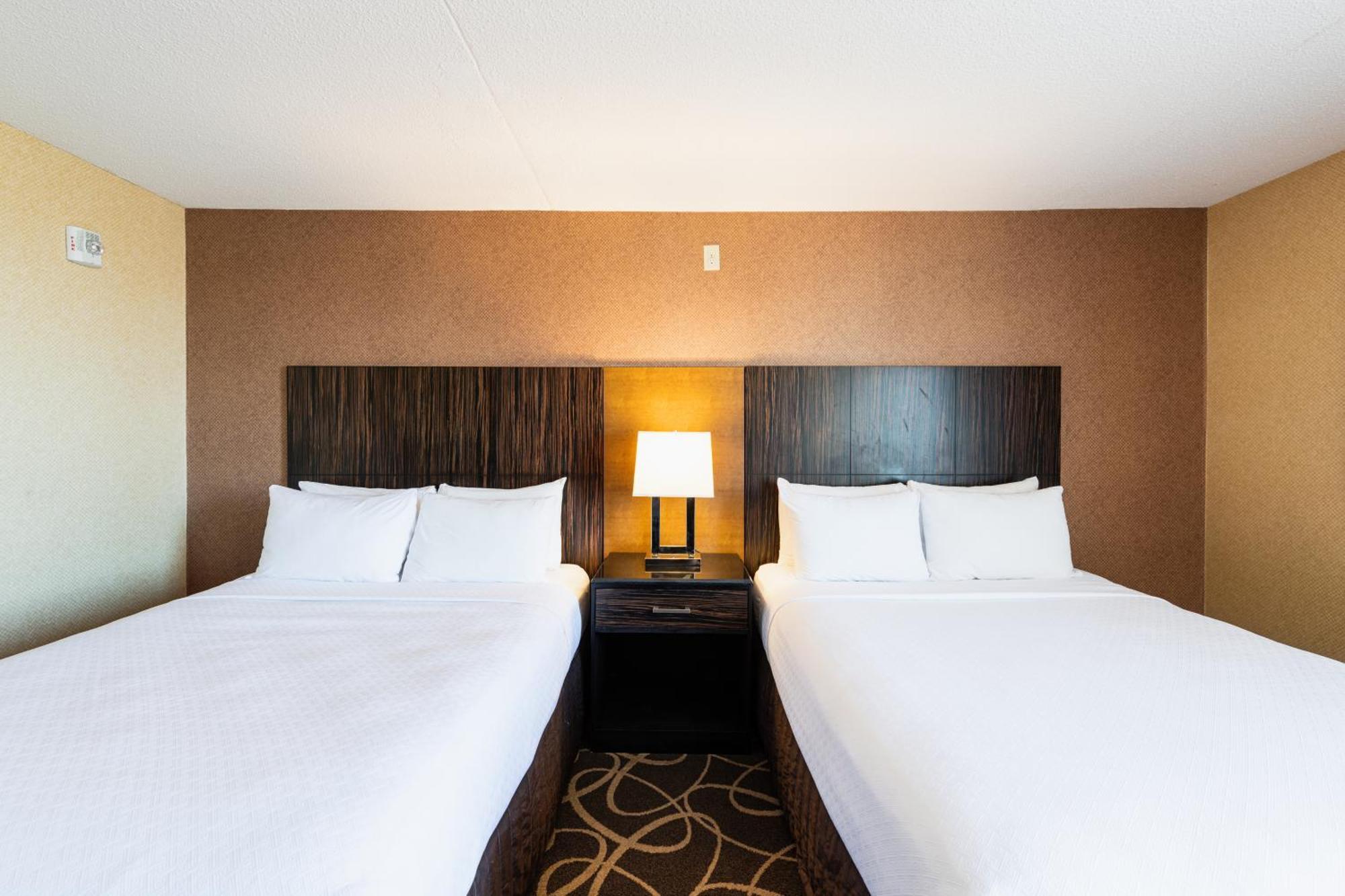 Crowne Plaza Newark Airport By Ihg Hotel Elizabeth Room photo